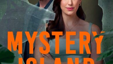 Mystery Island: Play for Keeps (2025)