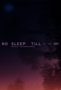 No Sleep Till (2024)