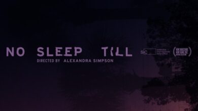 No Sleep Till (2024)