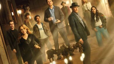 Now You See Me: Now You Don’t (2025)
