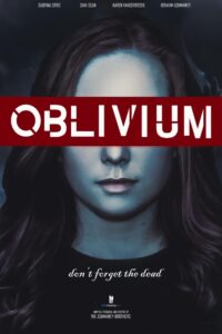 Oblivium (2025)