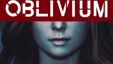 Oblivium (2025)