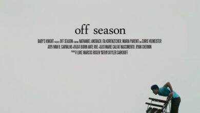 Off Season (2025)