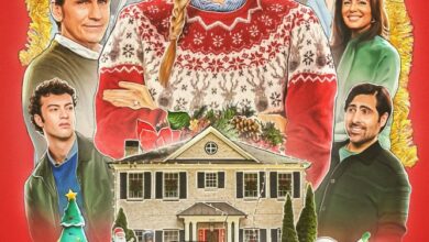 Oh. What. Fun. (2025)