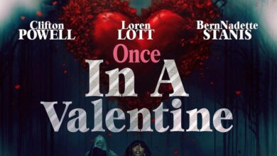 Once in a Valentine (2024)