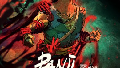 Panji Tengkorak (2025)