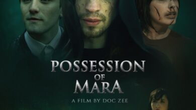 Possession of Mara (2025)