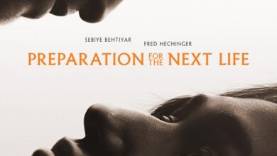 Preparation for the Next Life (2025)