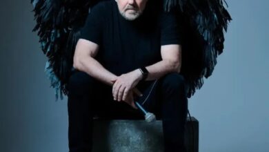 Ricky Gervais: Mortality (2025)