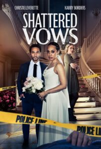 From Dangerous Heights (Shattered Vows) (2025)