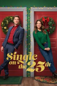 Single on the 25th (2025)