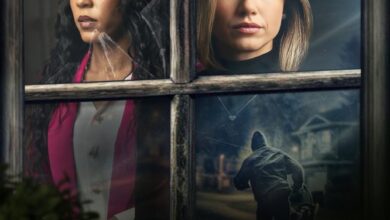 Snatched from the Crib (2025)