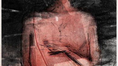 Something of a Monster (2025)