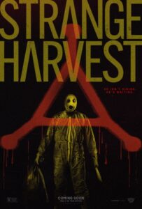 Strange Harvest (2024)