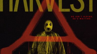 Strange Harvest (2024)