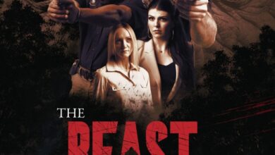 The Beast of Trinity Texas (2025)