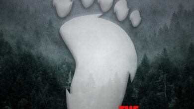 The Bigfoot Prophecy (2024)