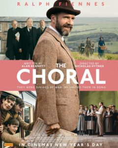 The Choral (2025)