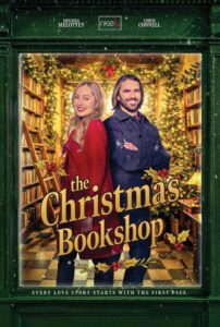 The Christmas Bookshop (2025)