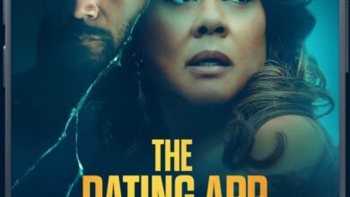 The Dating App Killer: The Monica White Story (2026)