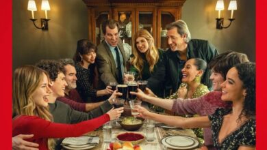 The Family McMullen (2025)