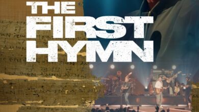 The First Hymn (2025)
