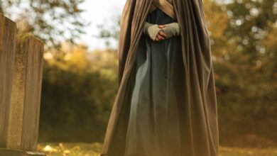 The Light Within (2024)