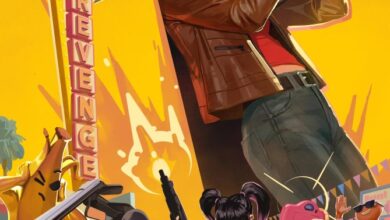 The Lost Chapter: Yuki’s Revenge (2025)