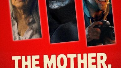 The Mother, the Menacer, and Me (2025)