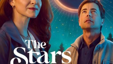 The Stars Between Us (2026)
