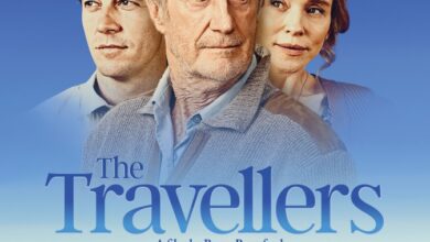 The Travellers (2025)