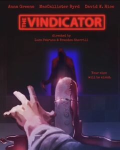 The Vindicator (2025)