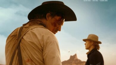 The War Between (2025)