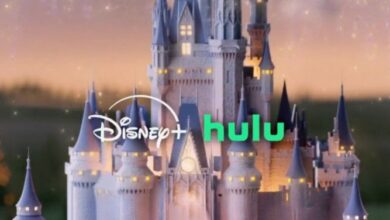 The Wonderful World of Disney: Holiday Spectacular (2025)