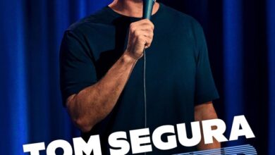 Tom Segura: Teacher (2025)
