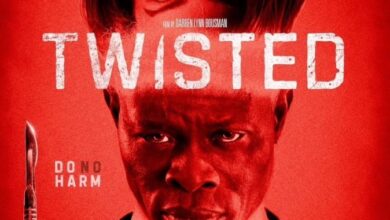 Twisted (2026)