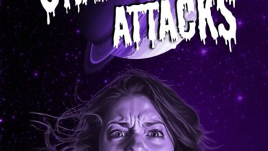 Uranus Attacks (2024)