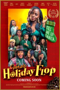 Vera’s Holiday Flop (2025)