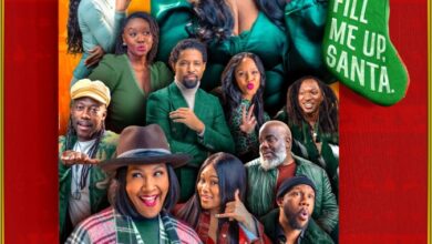 Vera’s Holiday Flop (2025)