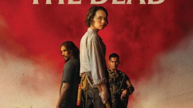 We Bury the Dead (2024)