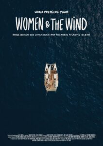 Women & The Wind (2025)