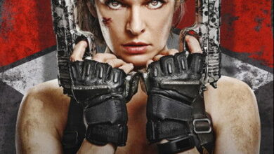 Resident Evil (2002 – 2016) (Collection)