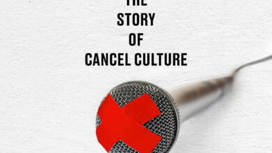 XCLD: The Story of Cancel Culture (2024)