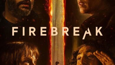 FireBreak (2026)