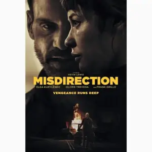 Misdirection (2026)