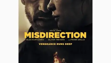 Misdirection (2026)
