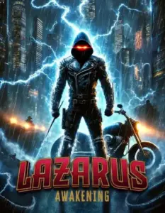 Lazarus: The Awakening (2026)