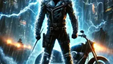 Lazarus: The Awakening (2026)