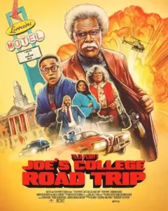 Joe's College Road Trip (2026)