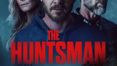 The Huntsman (2026)